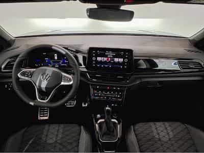 VW T-Roc (2025) - Photo 11