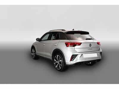 VW T-Roc (2025) - Photo 3