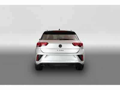 VW T-Roc (2025) - Photo 4