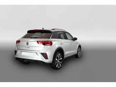 VW T-Roc (2025) - Photo 5