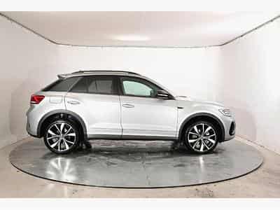 VW T-Roc (2025) - Photo 6