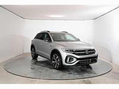 VW T-Roc (2025) - Photo 7