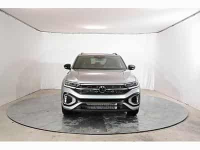 VW T-Roc (2025) - Photo 8