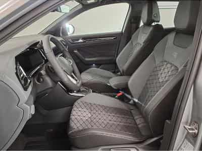 VW T-Roc (2025) - Photo 9