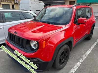 Jeep Renegade (2017) - Photo 1
