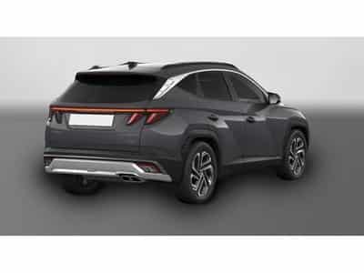 Hyundai Tucson (2026) - Photo 3