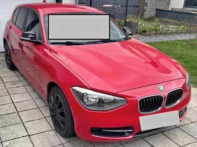 BMW 118 Sport Automatique (2014) - Foto 1
