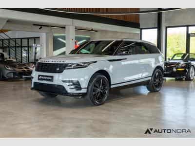 Land-Rover Range Rover Velar D200 Dynamic SE (2024) - Photo 1