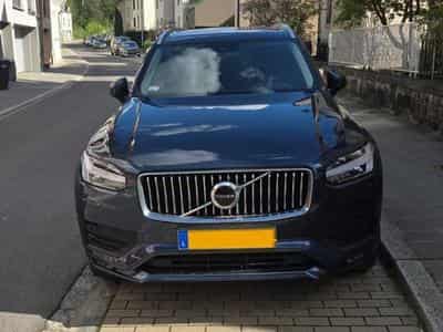 Volvo XC90 momentum Pro (2021) - Foto 1