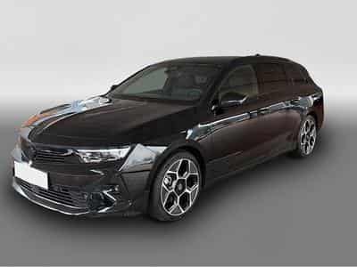 Opel Astra (2023) - Photo 1