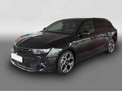 Opel Astra (2023) - Photo 2