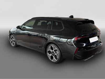 Opel Astra (2023) - Photo 4