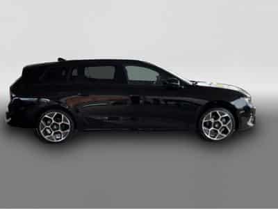 Opel Astra (2023) - Photo 7