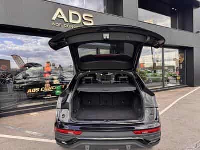 Audi Q5 Sportback S line 3.0 TDI 286CV (2022) - Foto 14