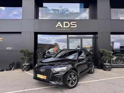 Audi Q5 Sportback S line 3.0 TDI 286CV (2022) - Foto 15