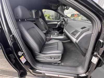 Audi Q5 Sportback S line 3.0 TDI 286CV (2022) - Foto 7