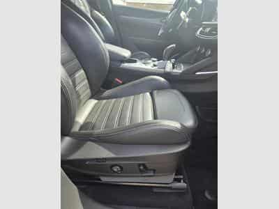 Alfa-Romeo Stelvio VELOCE 2.2 210 CV Q4 (2021) - Foto 11