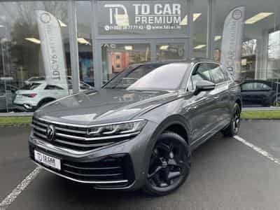VW Touareg 3.0 TDI 231 4Motion DSG (2024) - Photo 1