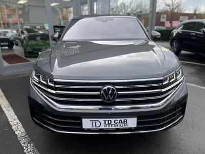 VW Touareg 3.0 TDI 231 4Motion DSG (2024) - Photo 2