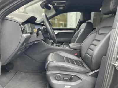 VW Touareg 3.0 TDI 231 4Motion DSG (2024) - Photo 8