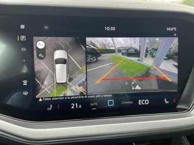 VW Touareg 3.0 TDI 231 4Motion DSG (2024) - Photo 10