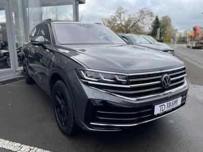 VW Touareg 3.0 TDI 231 4Motion DSG (2024) - Photo 3