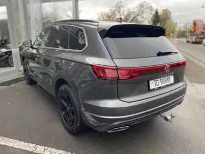 VW Touareg 3.0 TDI 231 4Motion DSG (2024) - Photo 13