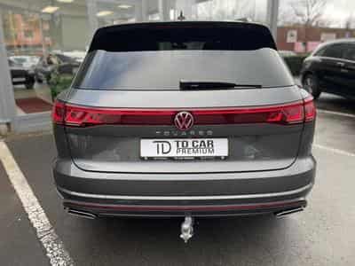 VW Touareg 3.0 TDI 231 4Motion DSG (2024) - Photo 14