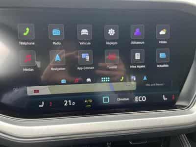 VW Touareg 3.0 TDI 231 4Motion DSG (2024) - Photo 9