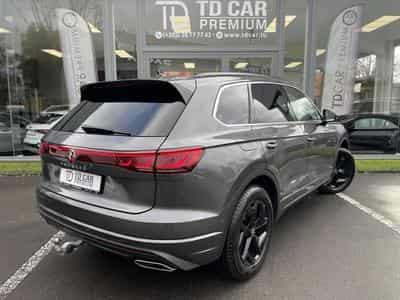 VW Touareg 3.0 TDI 231 4Motion DSG (2024) - Photo 15