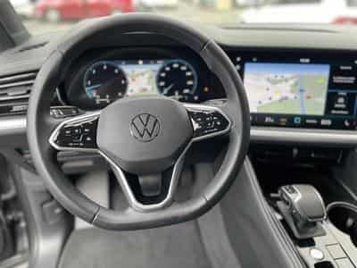 VW Touareg 3.0 TDI 231 4Motion DSG (2024) - Photo 7