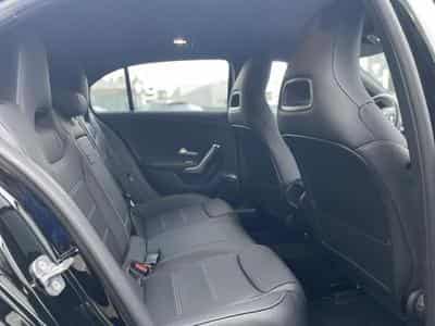 Mercedes A 200 AMG Line 7G-DCT (2025) - Photo 5