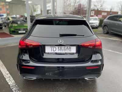 Mercedes A 200 AMG Line 7G-DCT (2025) - Photo 15