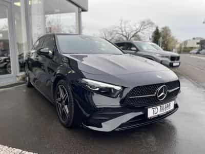 Mercedes A 200 AMG Line 7G-DCT (2025) - Photo 3