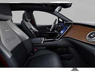 Mercedes EQ (2023) - Photo 6
