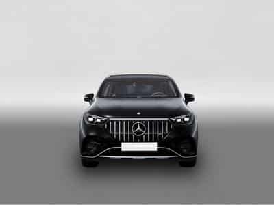 Mercedes EQ (2023) - Photo 8