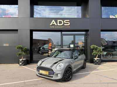 Mini Cooper 1.5L 136CV (2017) - Photo 13