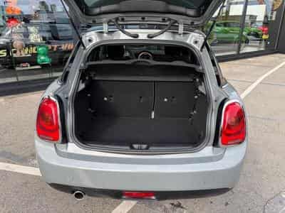 Mini Cooper 1.5L 136CV (2017) - Photo 12