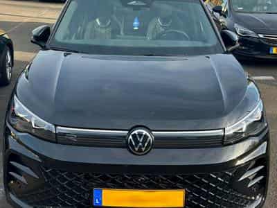 VW Tiguan R-line 2.0 TSI 4Motion 265cv Garantie (2025) - Photo 5