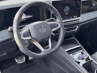 VW Tiguan R-line 2.0 TSI 4Motion 265cv Garantie (2025) - Photo 6