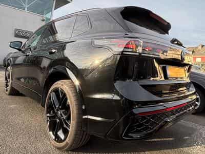 VW Tiguan R-line 2.0 TSI 4Motion 265cv Garantie (2025) - Photo 3