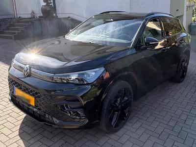 VW Tiguan R-line 2.0 TSI 4Motion 265cv Garantie (2025) - Photo 1