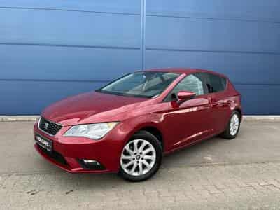 Seat Leon 1.6 Tdi Style (2014) - Photo 1