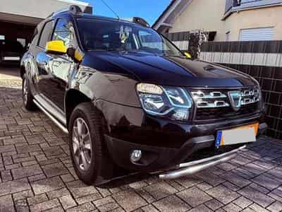 Dacia Duster (2015) - Photo 1