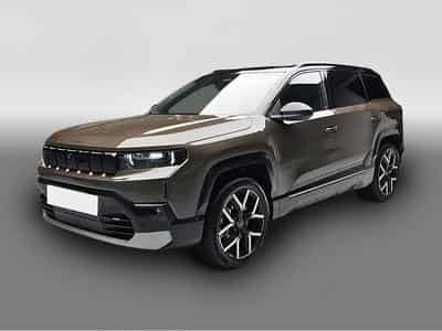 Jeep Compass (2026) - Photo 1