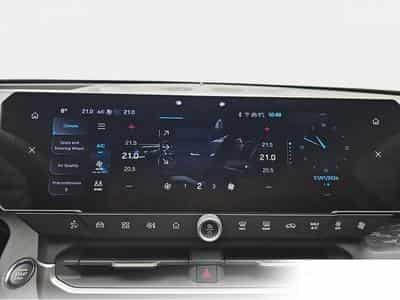 Jeep Compass (2026) - Photo 10