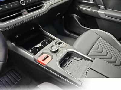 Jeep Compass (2026) - Photo 11