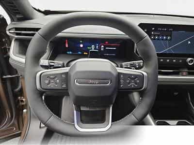 Jeep Compass (2026) - Photo 12