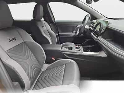 Jeep Compass (2026) - Photo 15