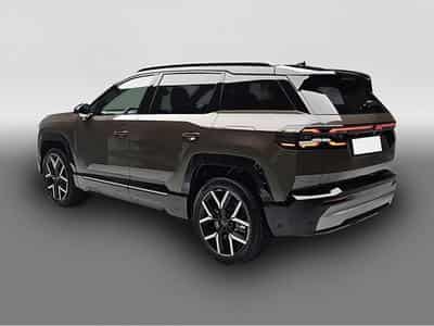 Jeep Compass (2026) - Photo 3